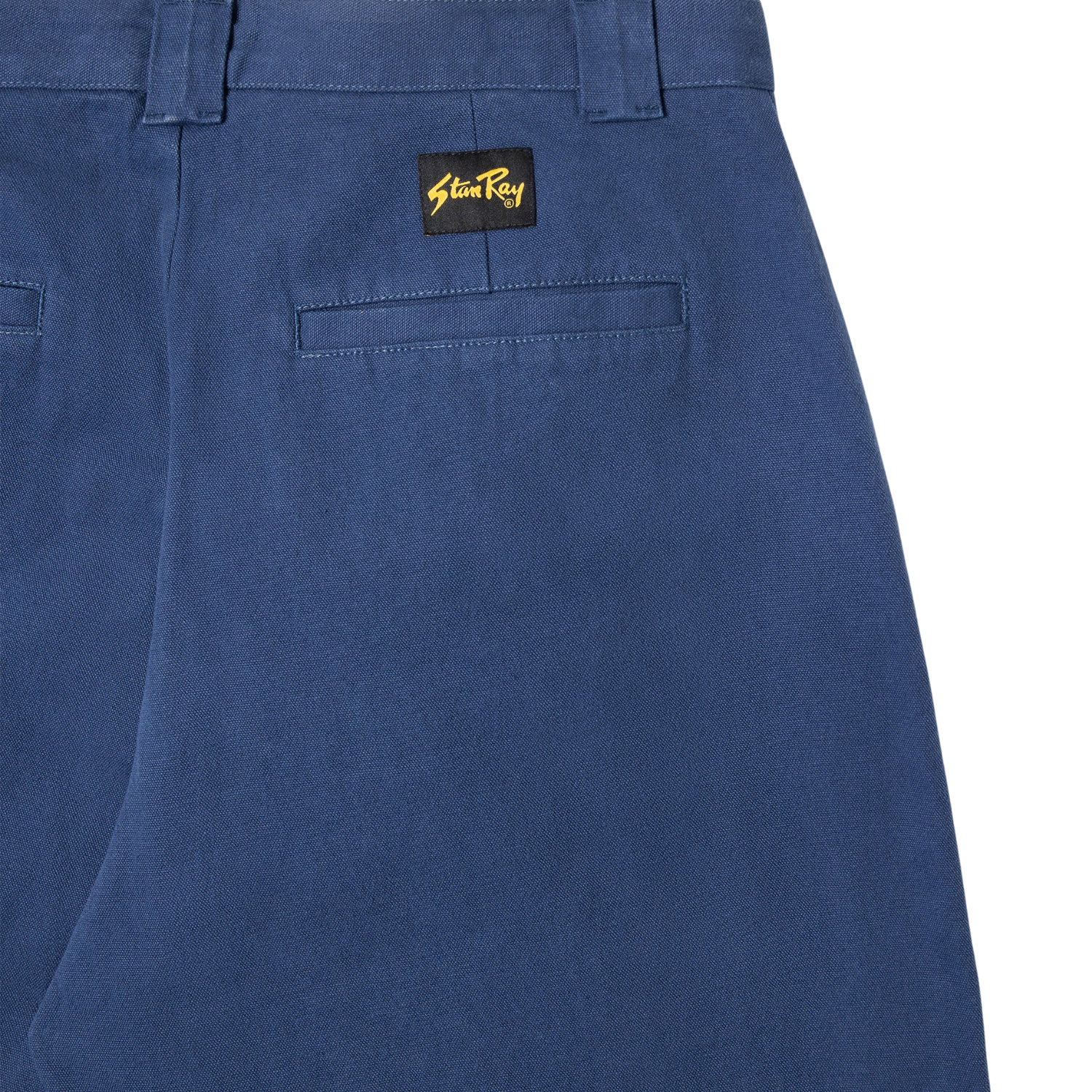STAN RAY A SHORT - INDIGO