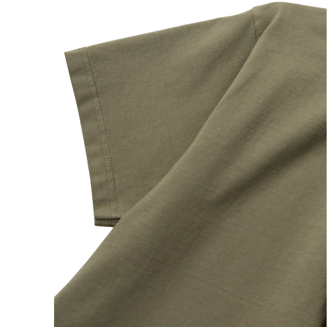 SERVICE WORKS ESPRESSO T-SHIRT - OLIVE