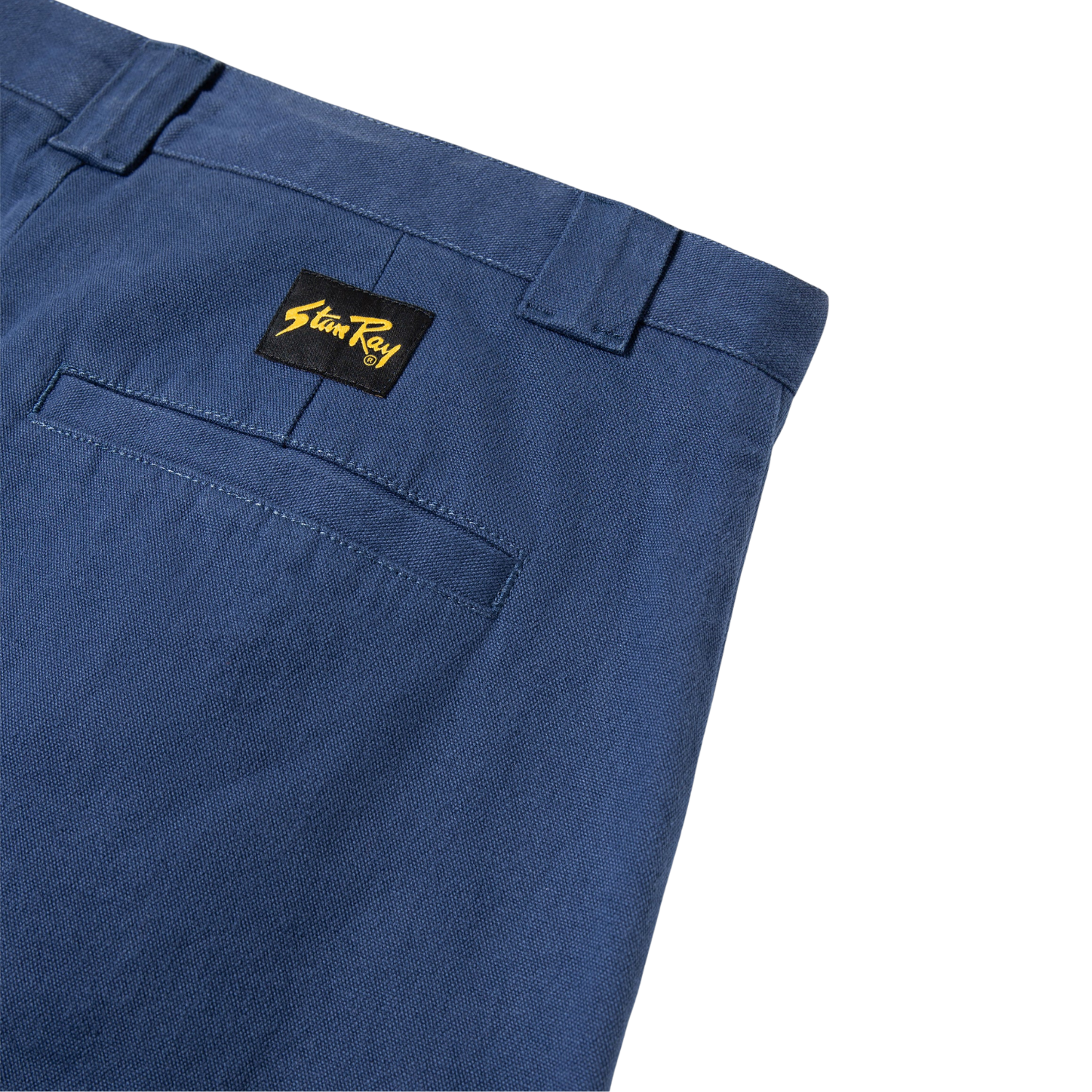STAN RAY A SHORT - INDIGO