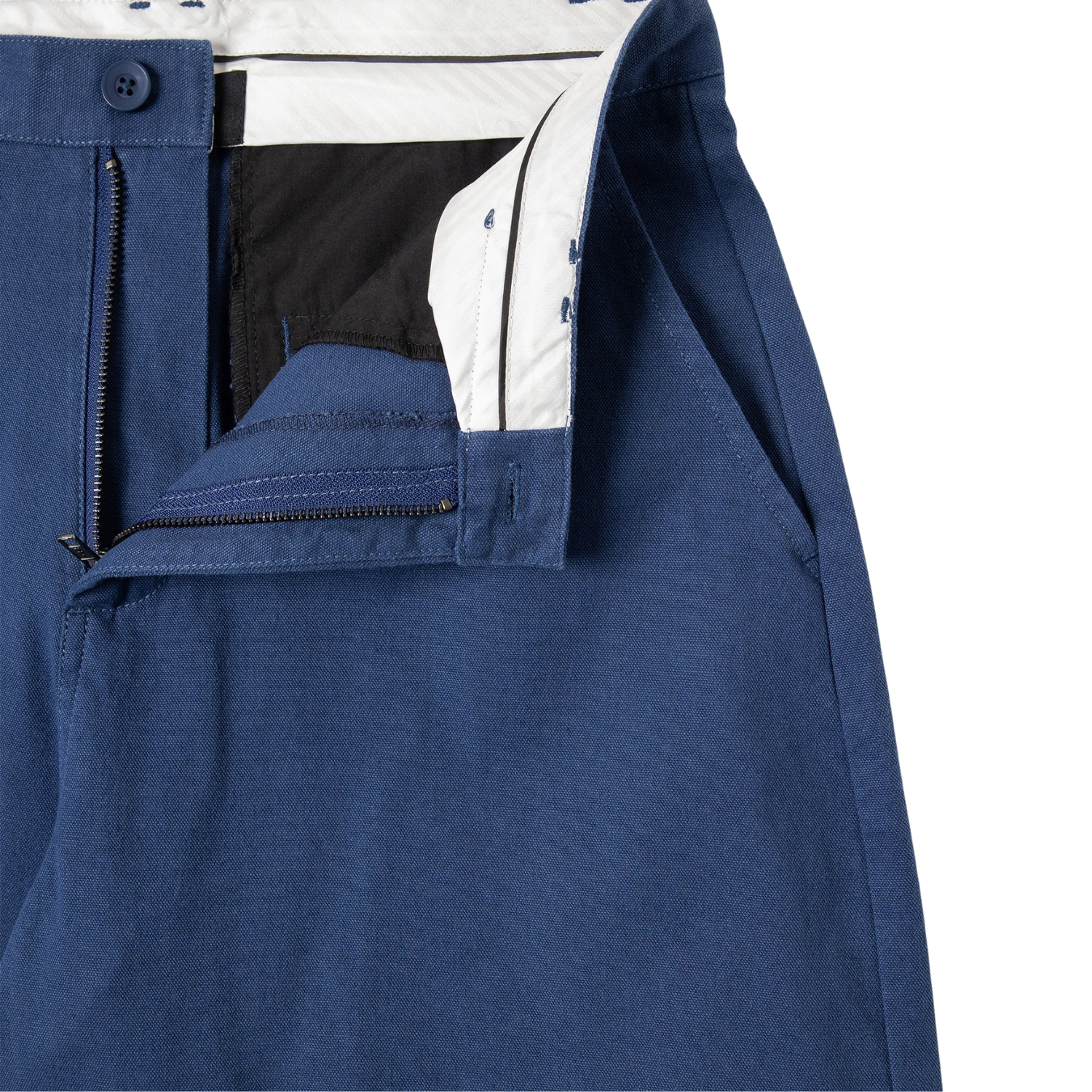 STAN RAY A SHORT - INDIGO