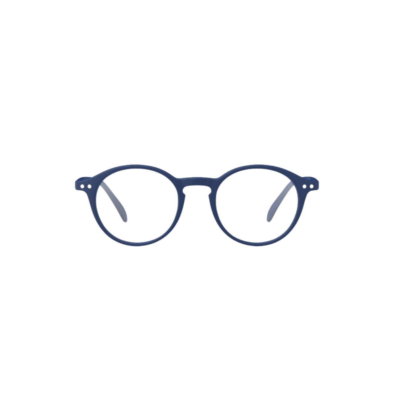 IZIPIZI READING D NAVY BLUE +1 - NAVY BLUE