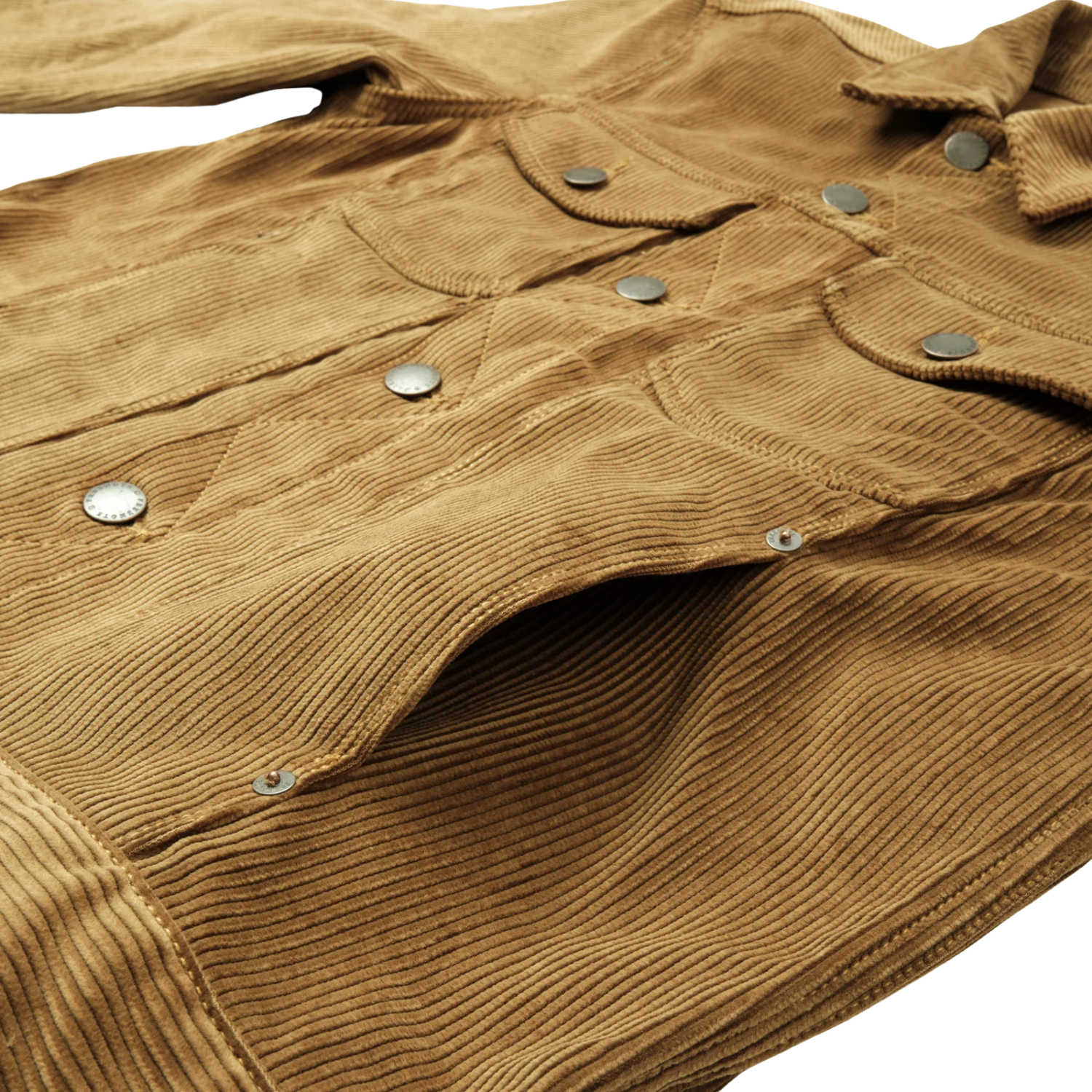 FREENOTE CD-1 GOLD CORDUROY - GOLD CORDUROY
