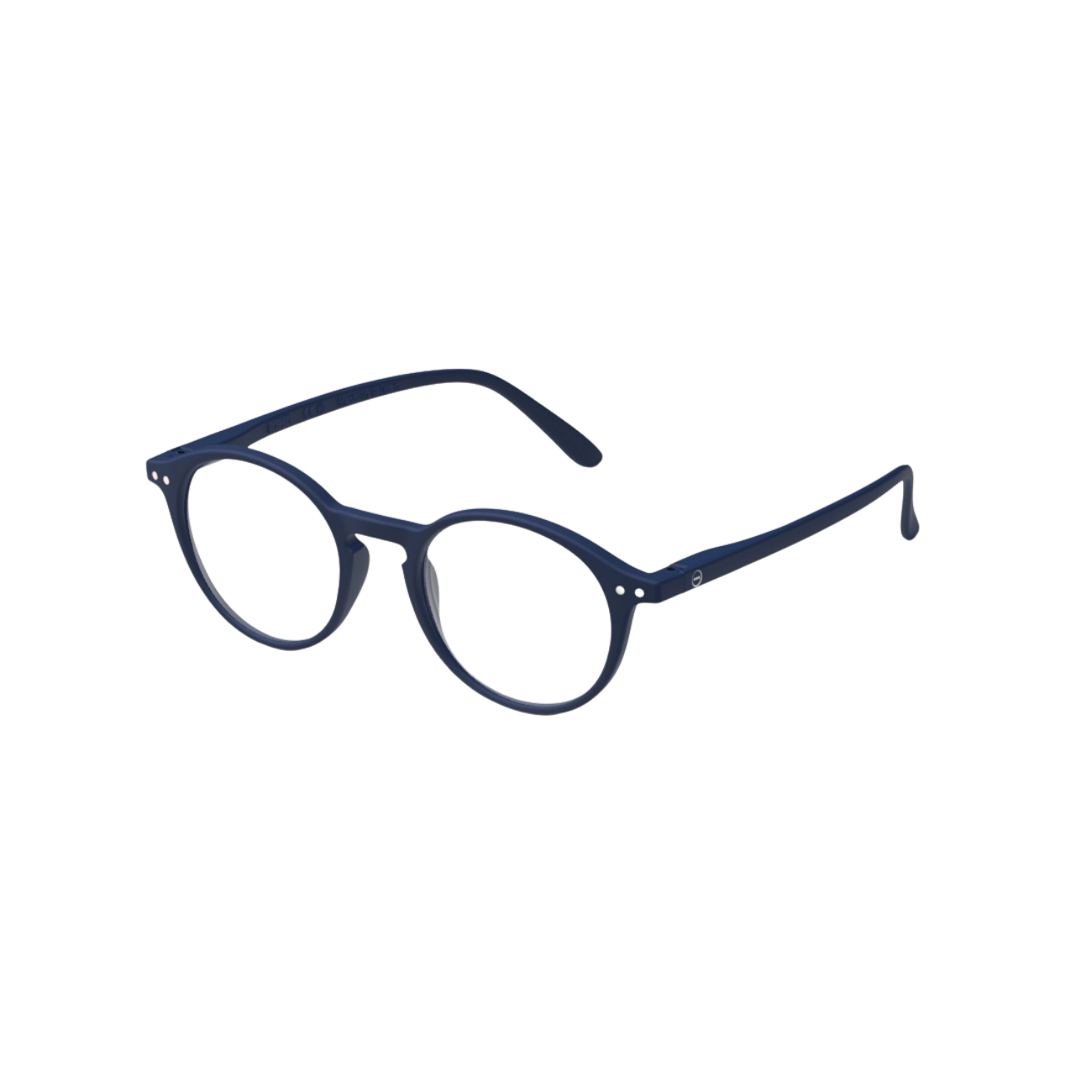 IZIPIZI READING D NAVY BLUE +1 - NAVY BLUE