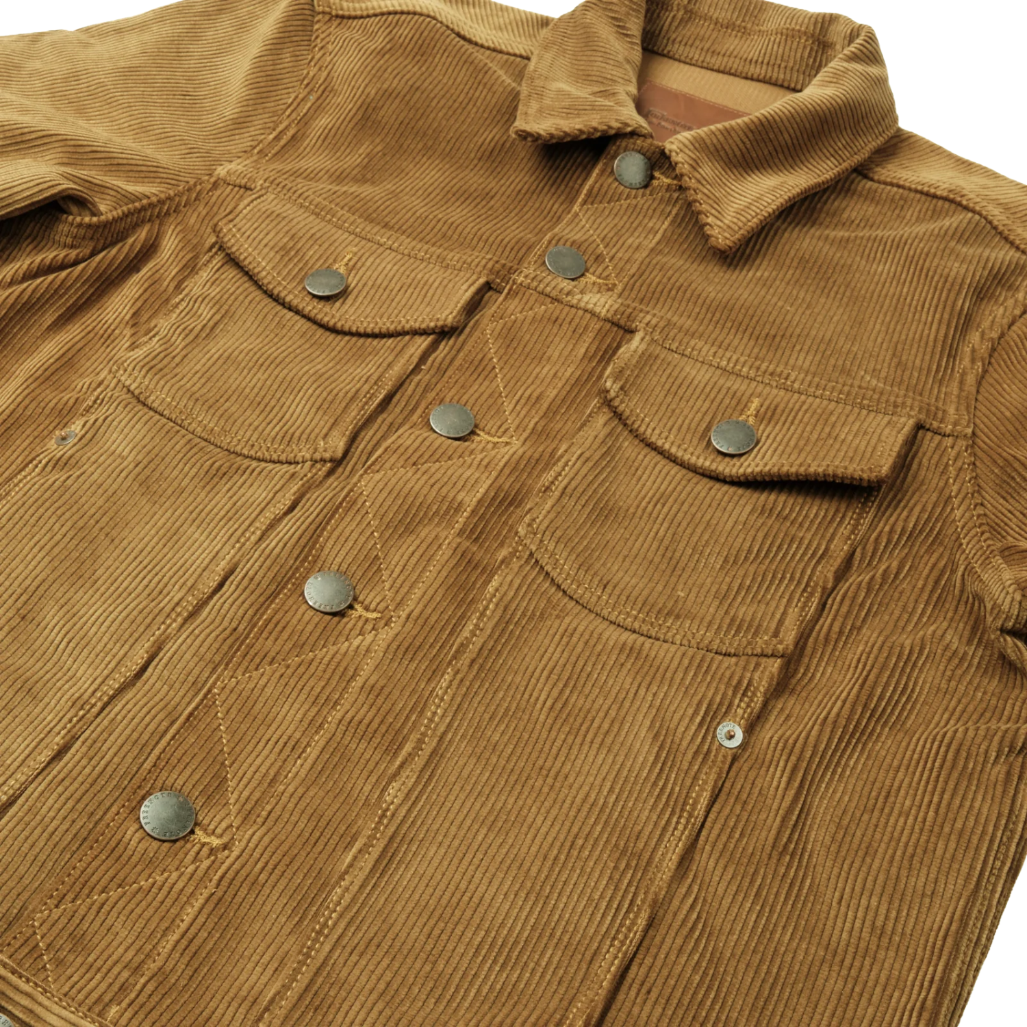FREENOTE CD-1 GOLD CORDUROY - GOLD CORDUROY