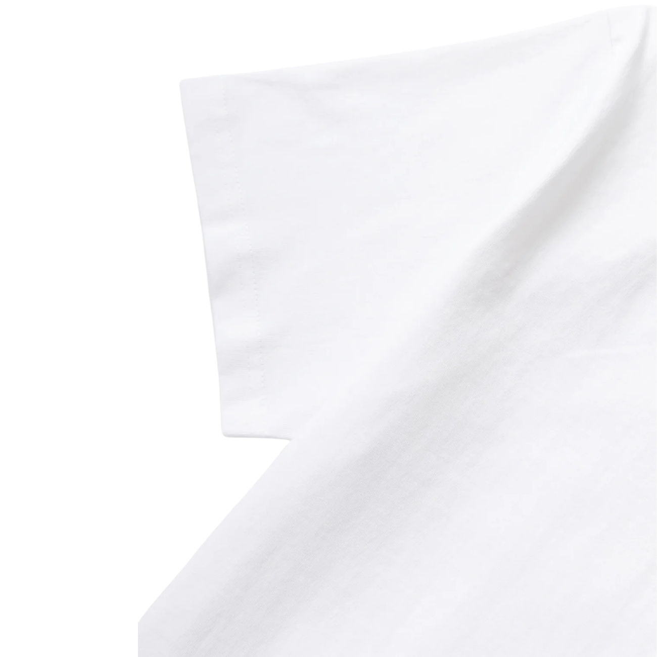 SERVICE WORKS ESPRESSO T-SHIRT - WHITE