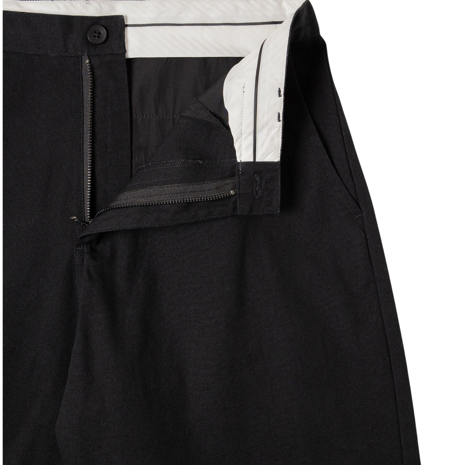 STAN RAY A SHORT - WASHED BLACK