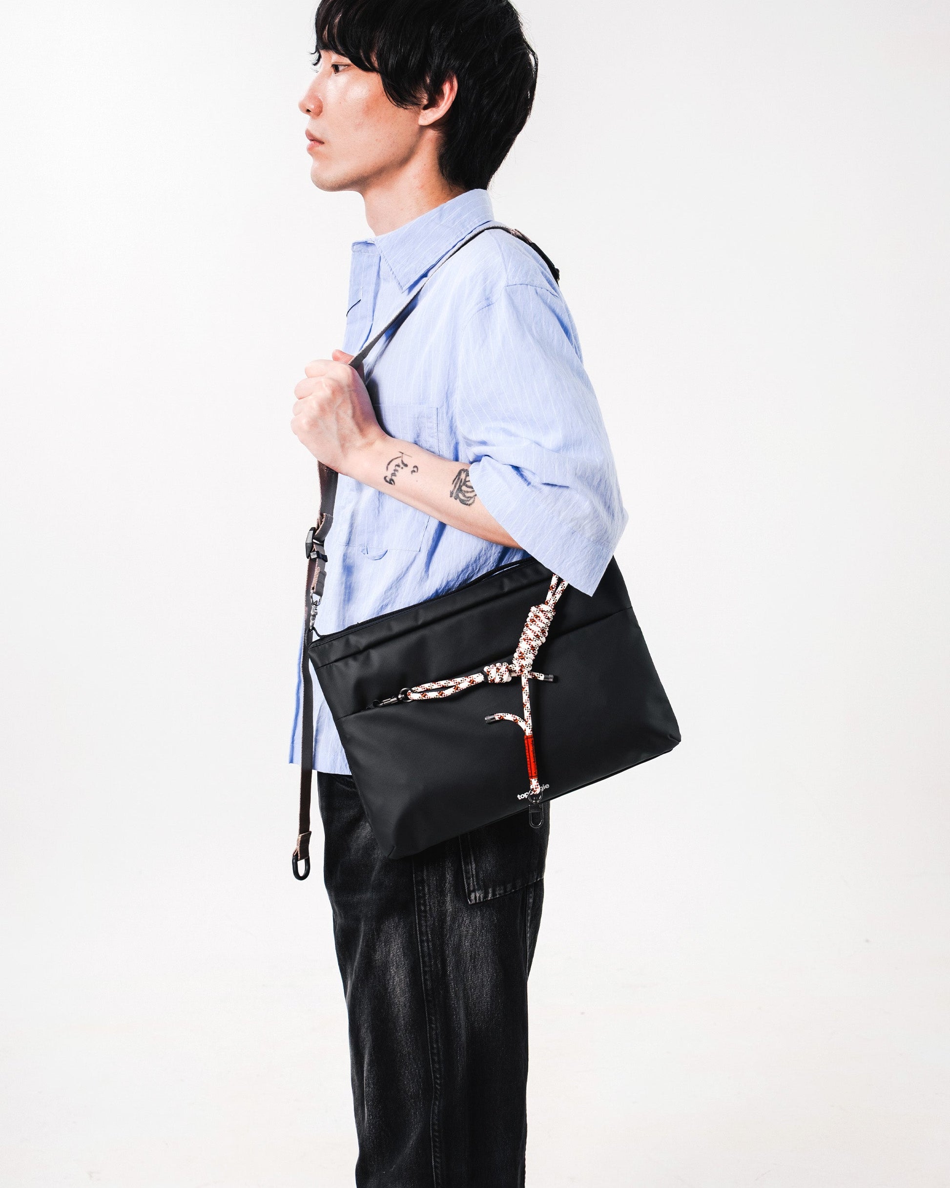 TOPOLOGIE UTILITY SLING