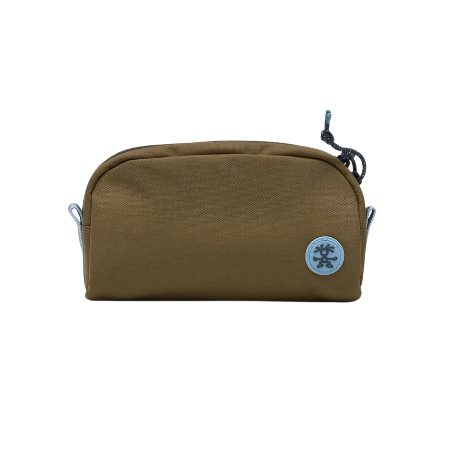 CRUMPLER BONANZA - OLIVE