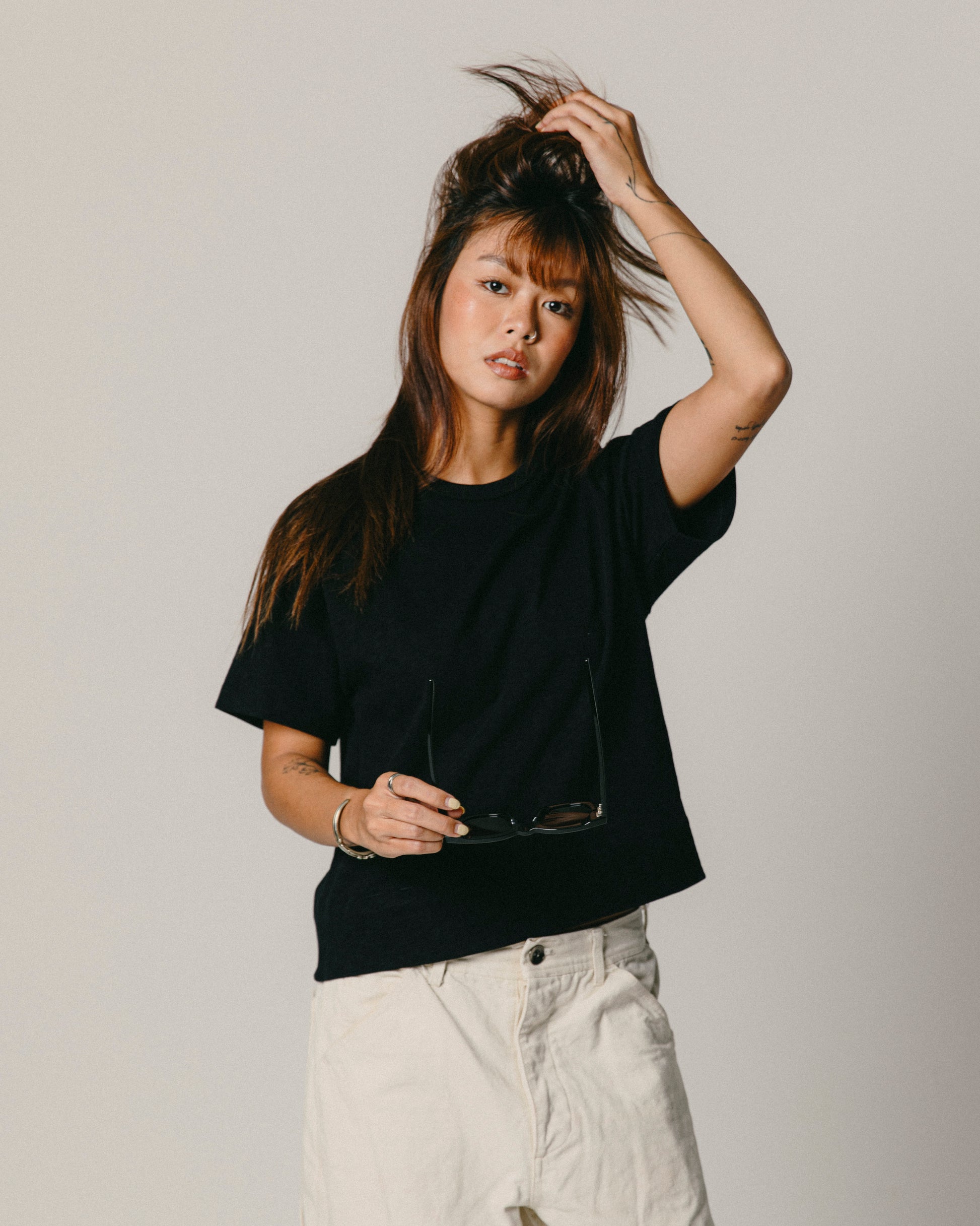 Telluride Stuntwear Tee — view 3