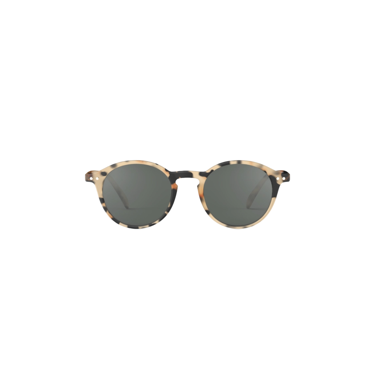 IZIPIZI SUN D LIGHT TORTOISE - LIGHT TORTOISE