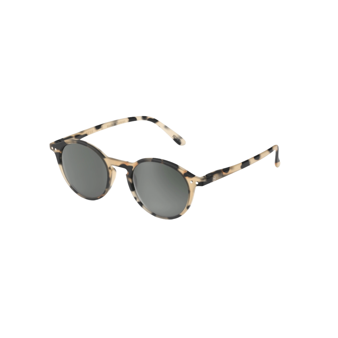 IZIPIZI SUN D LIGHT TORTOISE - LIGHT TORTOISE