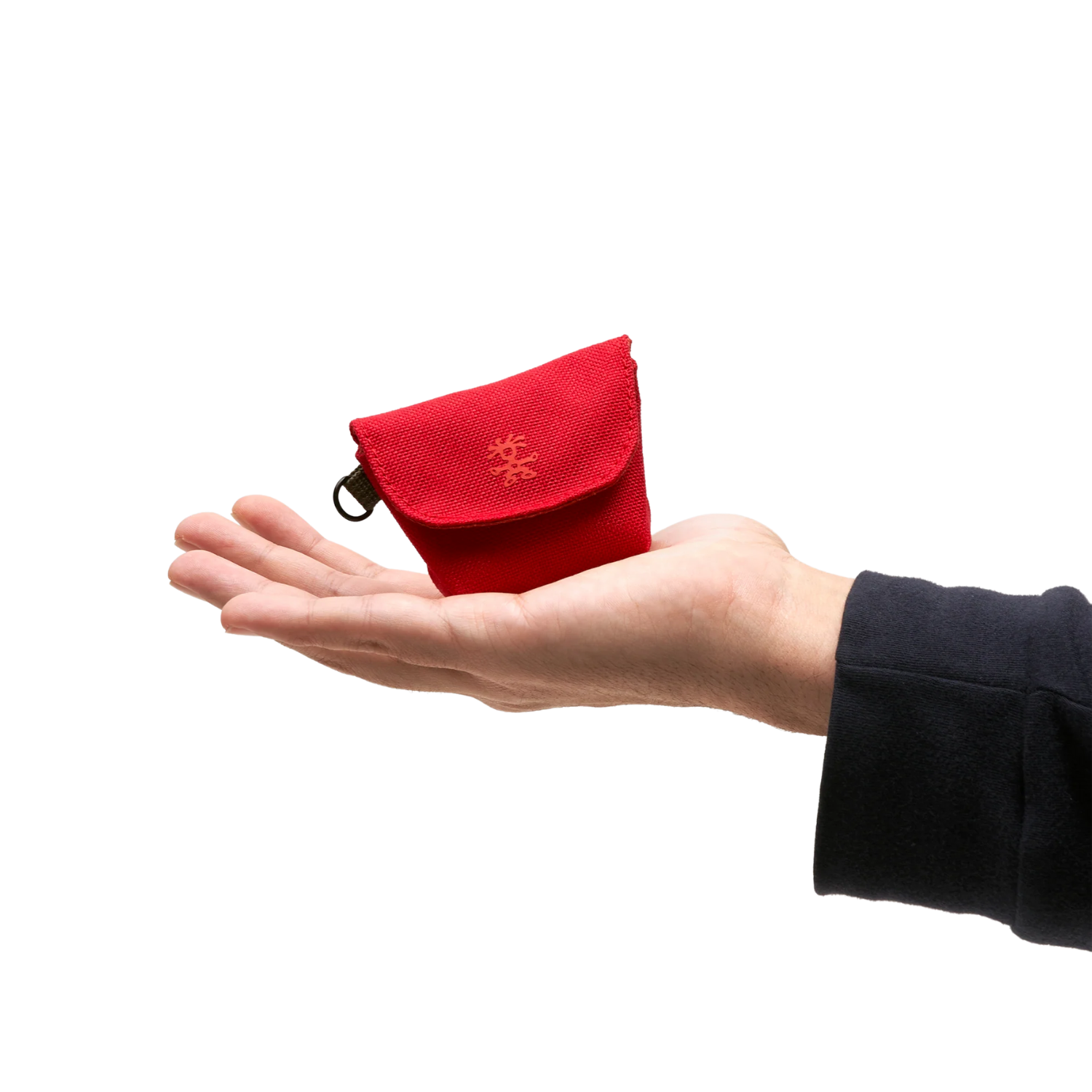 CRUMPLER TEENIEST WEENIE - RIOT RED