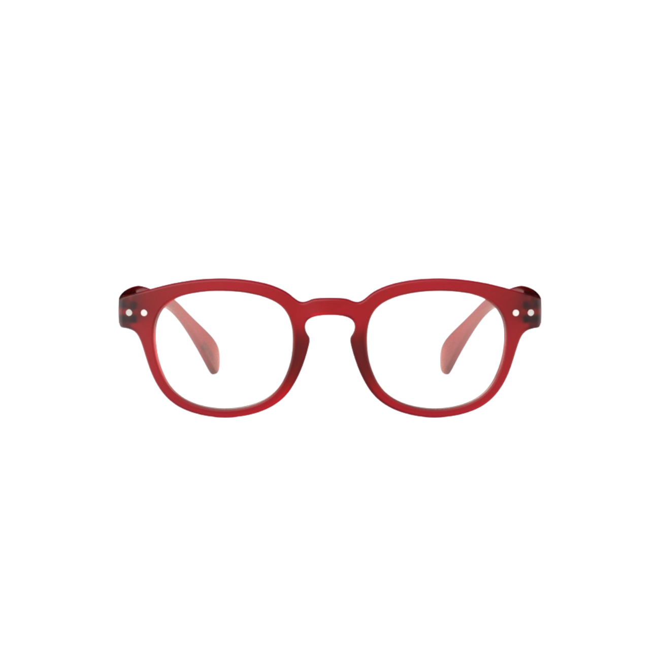 IZIPIZI JUNIOR SCREEN C RED CRYSTAL - RED CRYSTAL