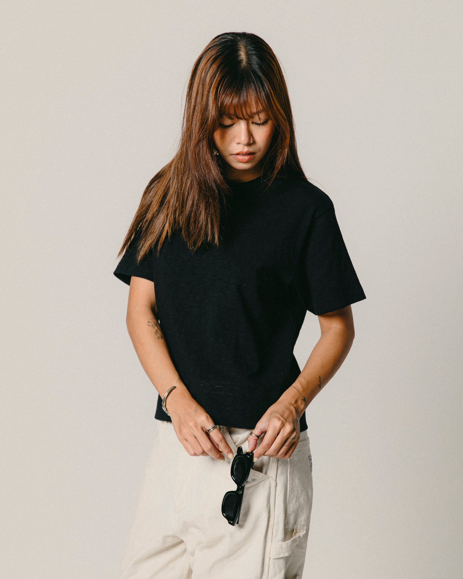 Telluride Stuntwear Tee — view 7