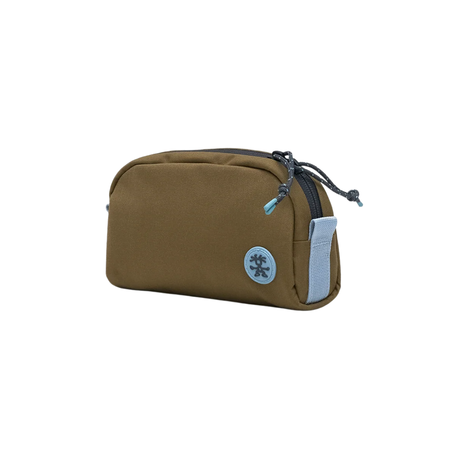 CRUMPLER BONANZA - OLIVE