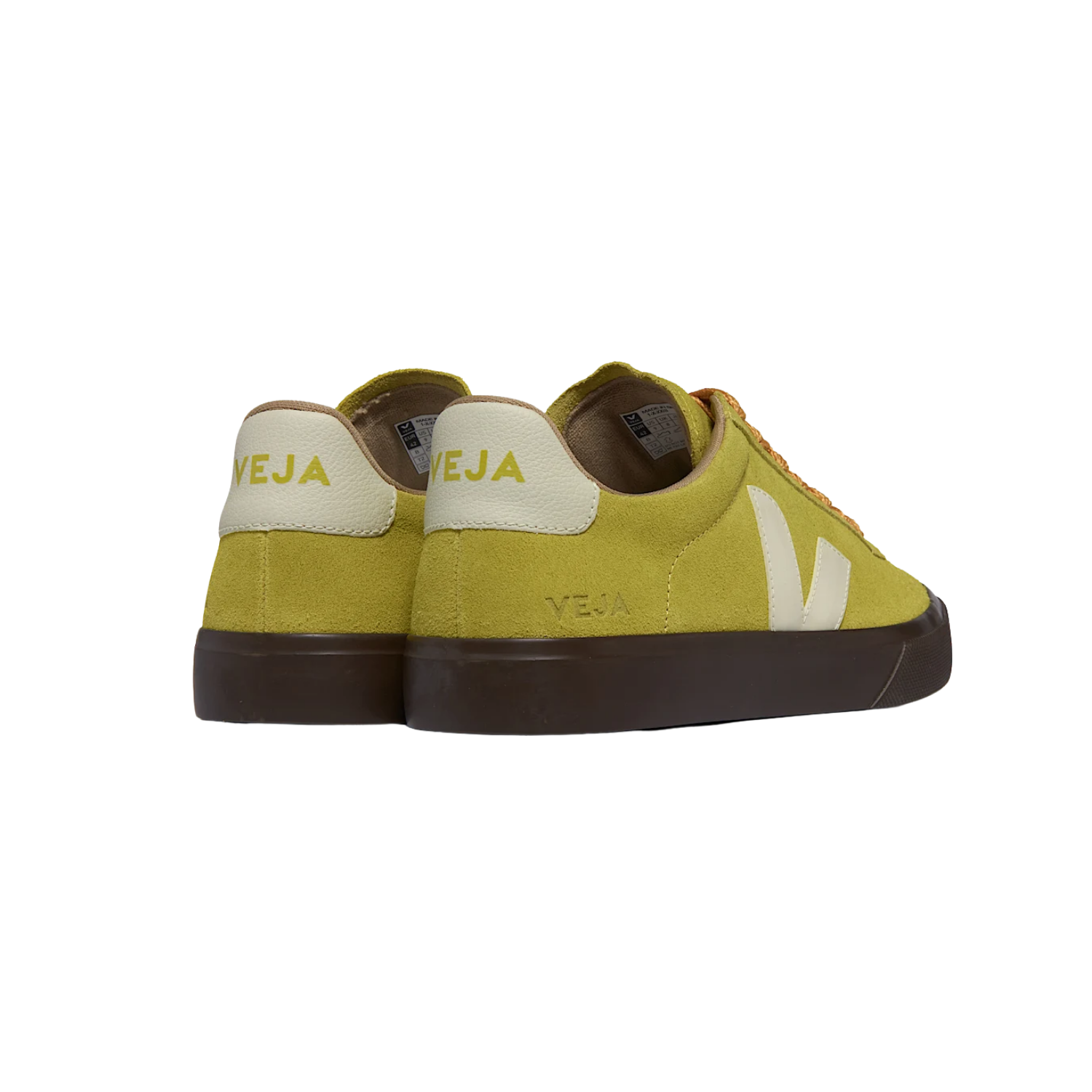 VEJA CAMPO BOLD - LIQUOR/PIERRE