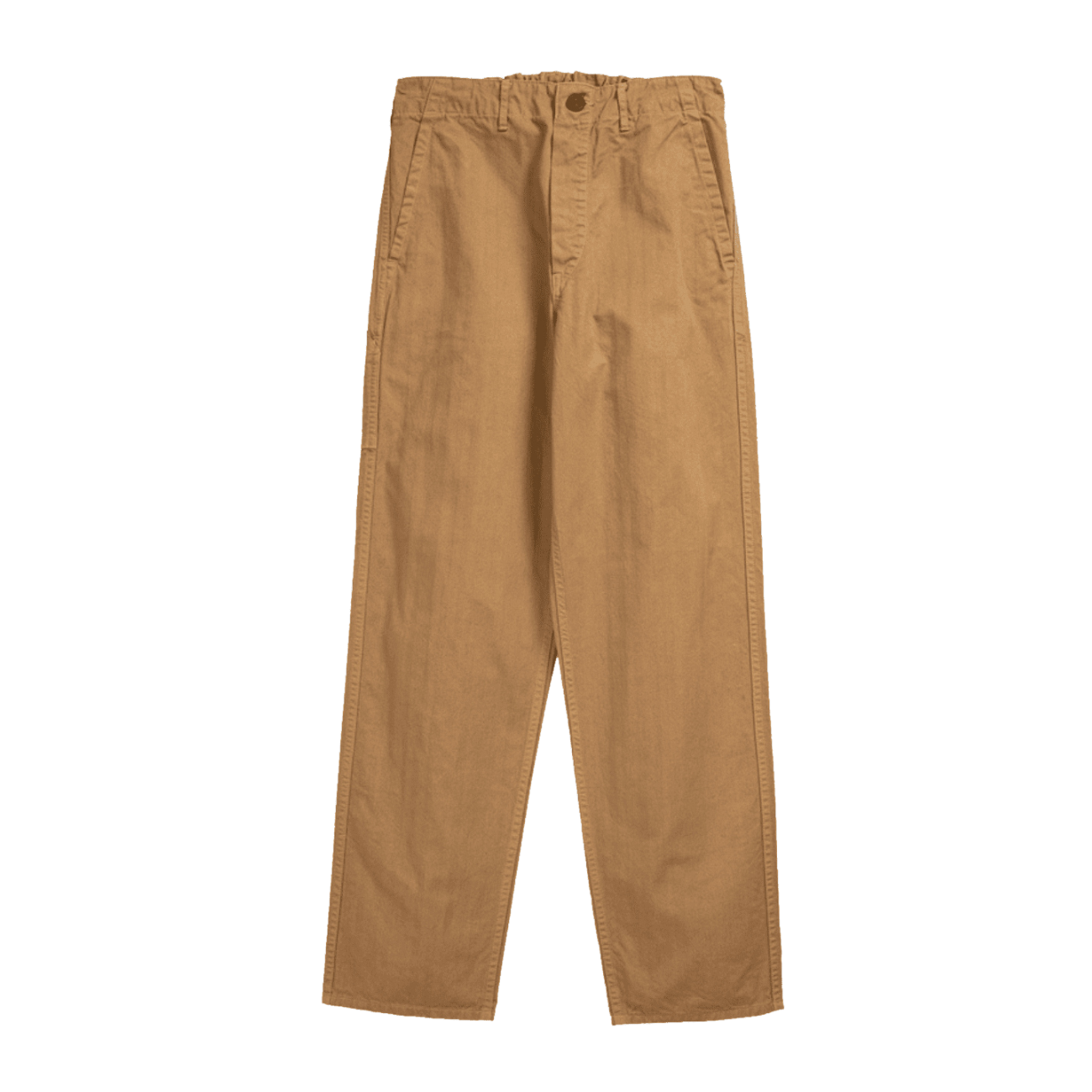ORSLOW FRENCH WORK PANTS - KHAKI