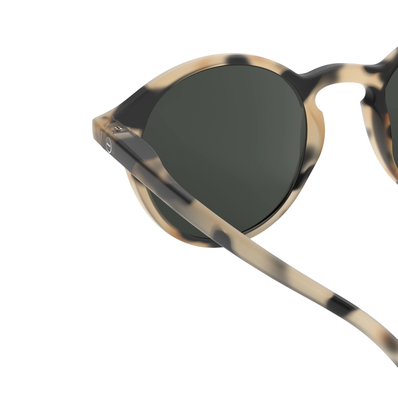 IZIPIZI SUN D LIGHT TORTOISE - LIGHT TORTOISE