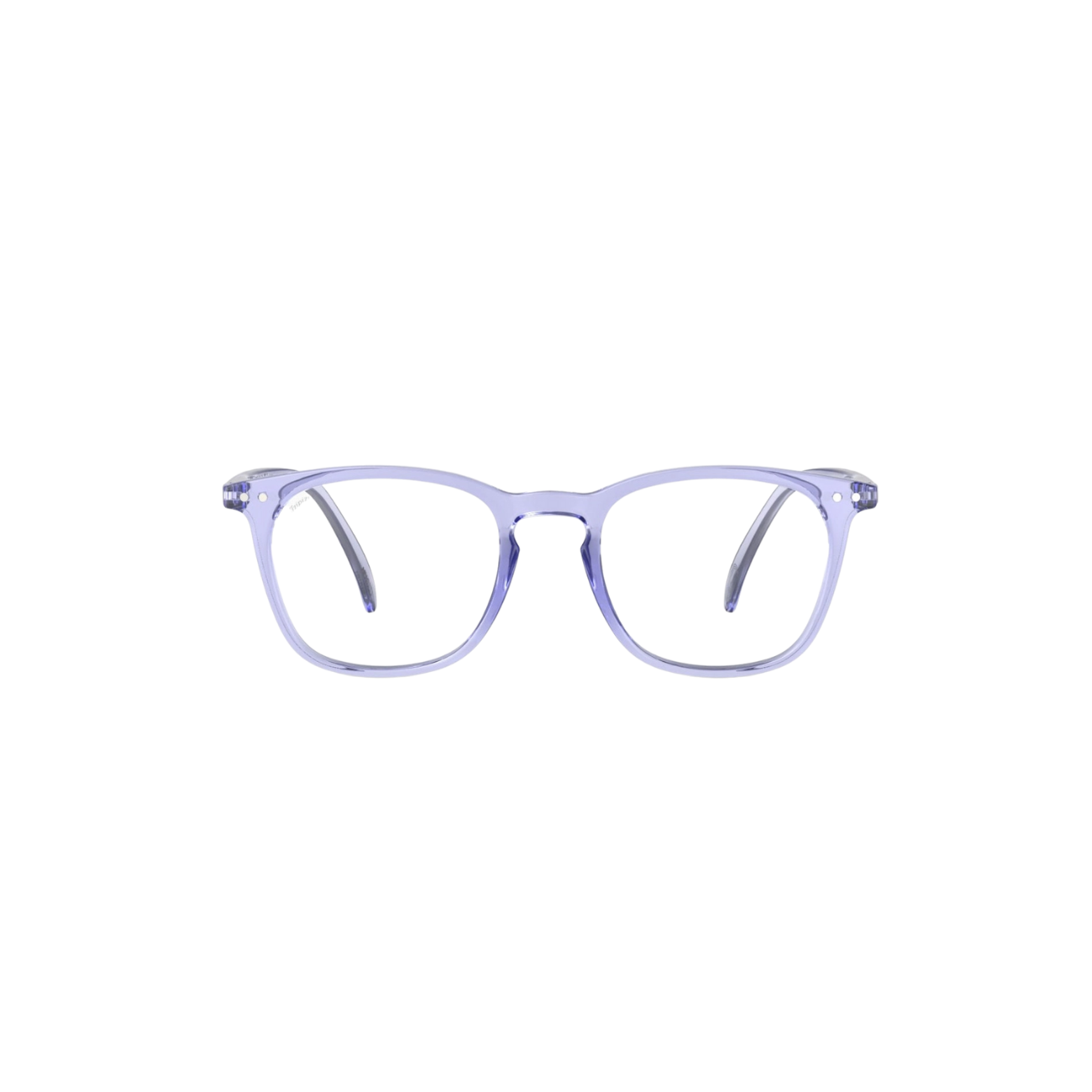IZIPIZI READING E ATHLETIC PURPLE +1.5 - ATHLETIC PURPLE