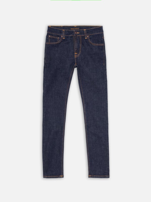 [PRE-ORDER] Tight Terry Rinse Twill
