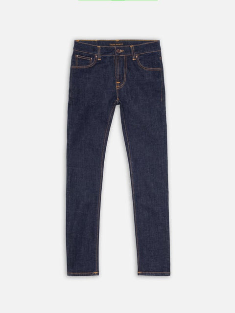 [PRE-ORDER] Tight Terry Rinse Twill