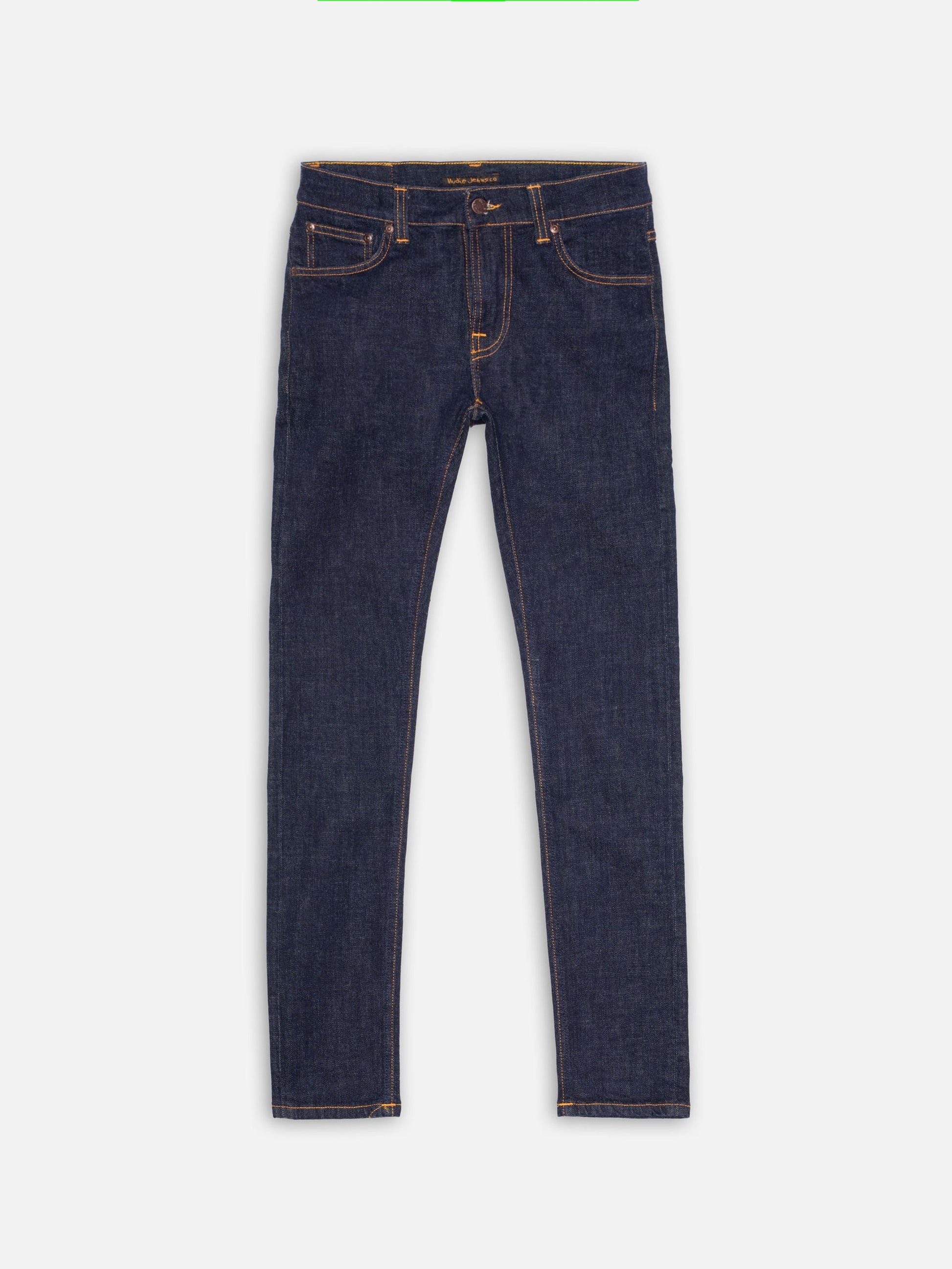 [PRE-ORDER] Tight Terry Rinse Twill