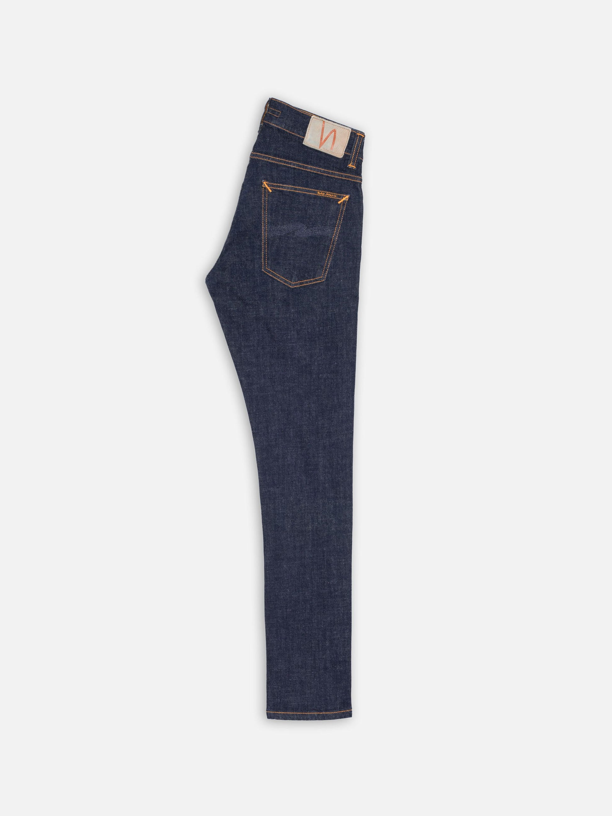 [PRE-ORDER] Tight Terry Rinse Twill