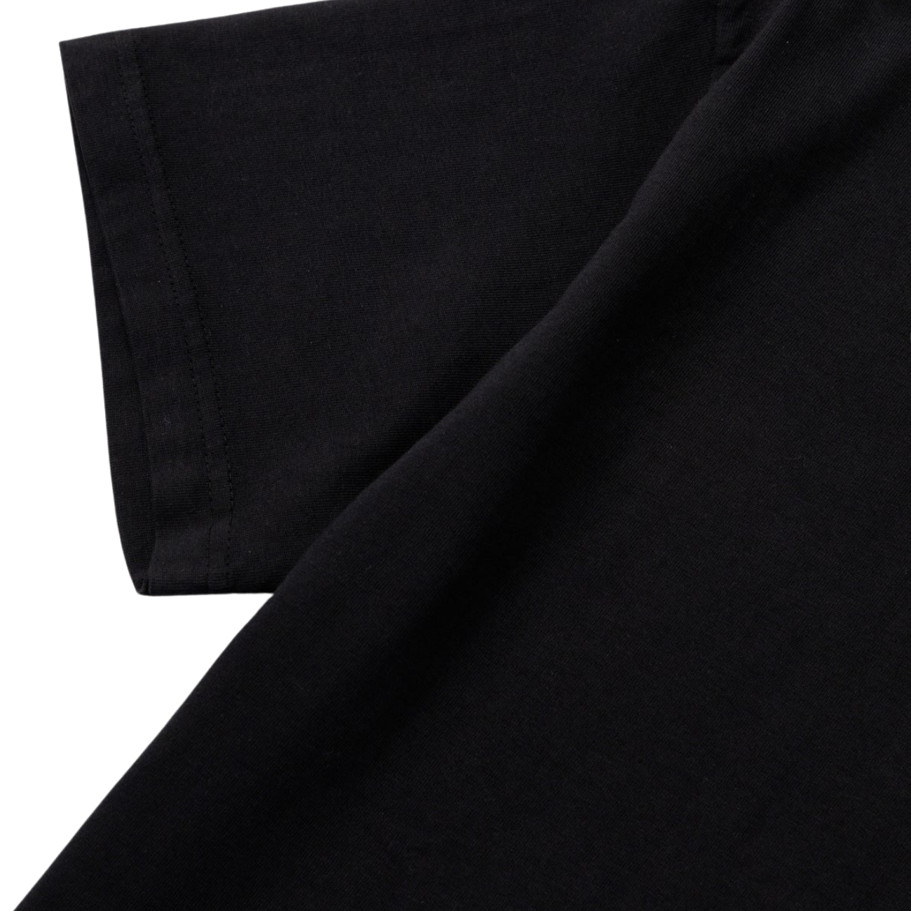 SERVICE WORKS WAITER T-SHIRT - BLACK