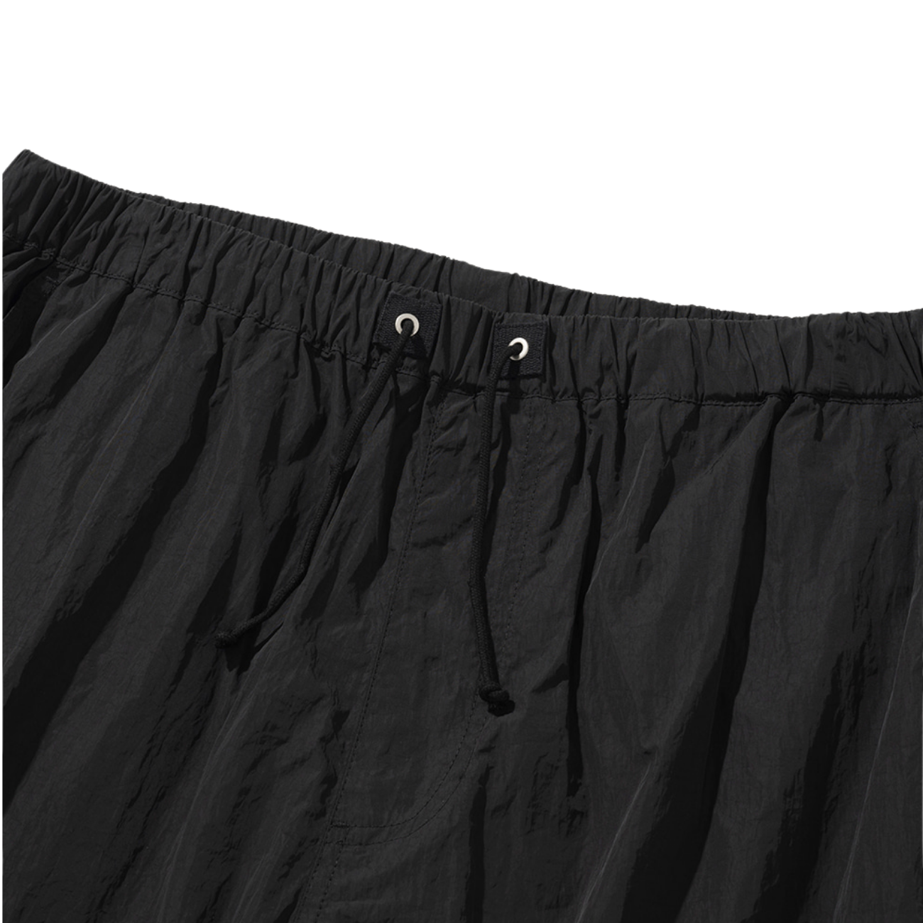 UNIFORM BRIDGE AE M51 SHORT PANTS - BLACK