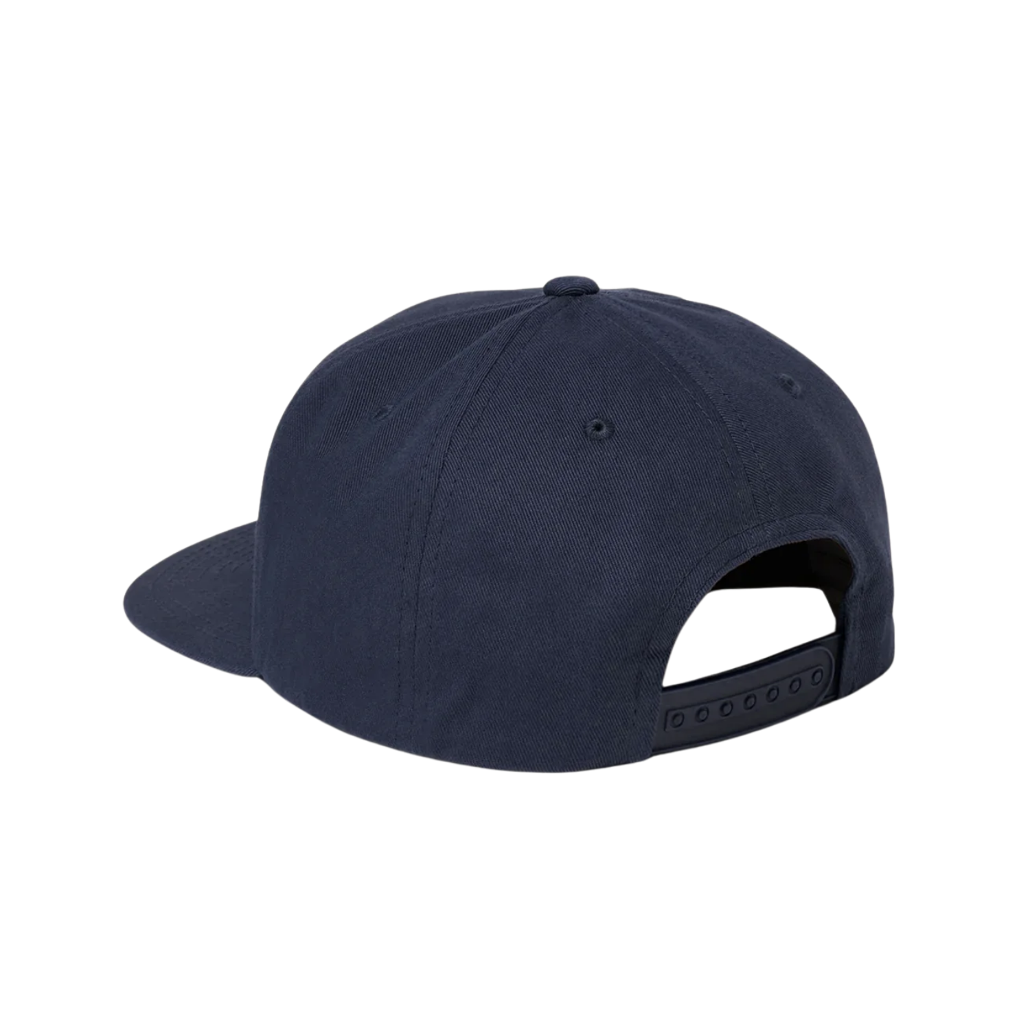 ONE OF THESE DAYS MUSTANG CROSS HAT - NAVY