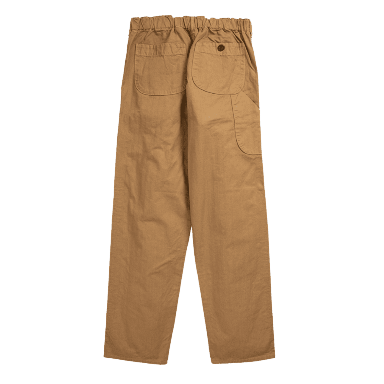 ORSLOW FRENCH WORK PANTS - KHAKI