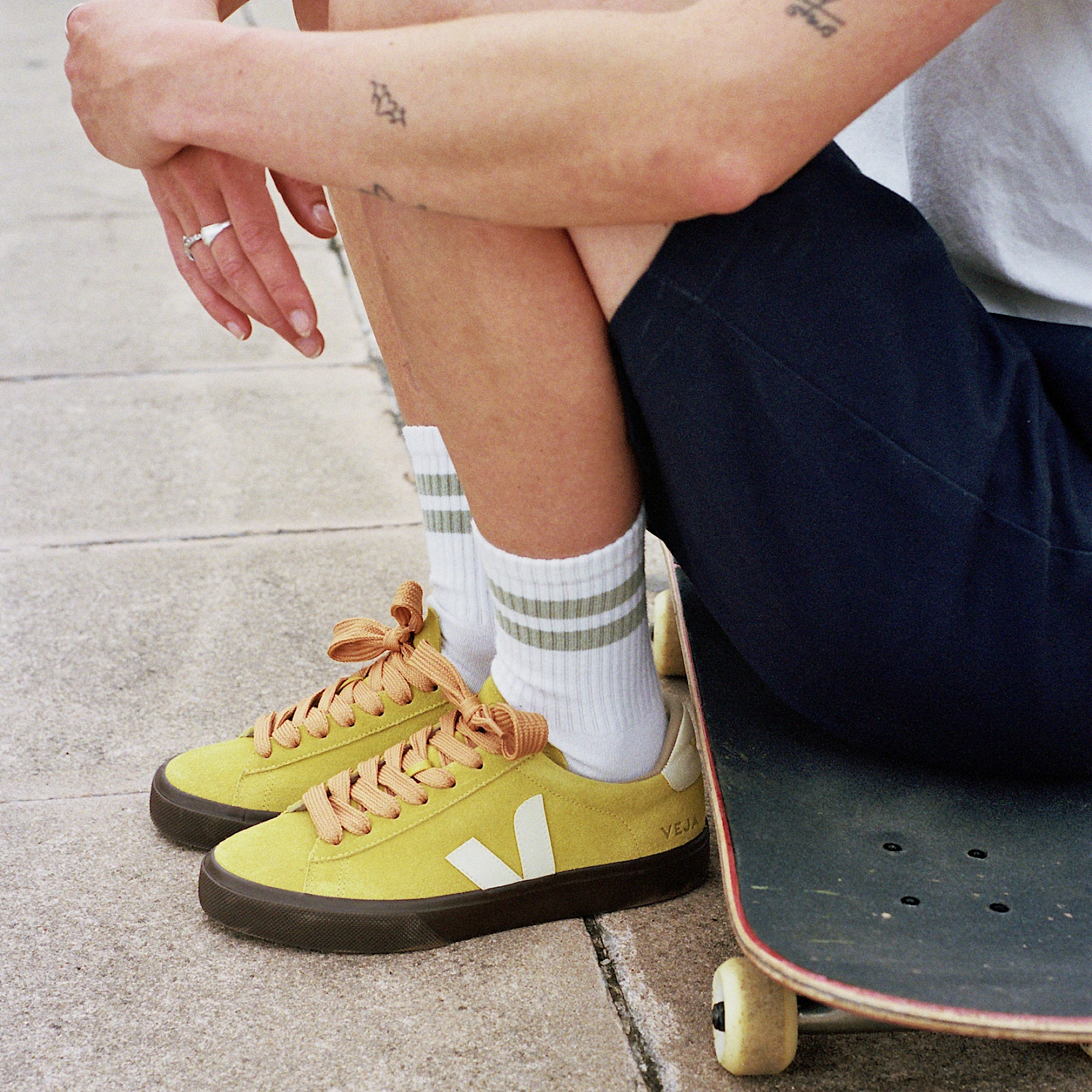 VEJA CAMPO BOLD - LIQUOR/PIERRE