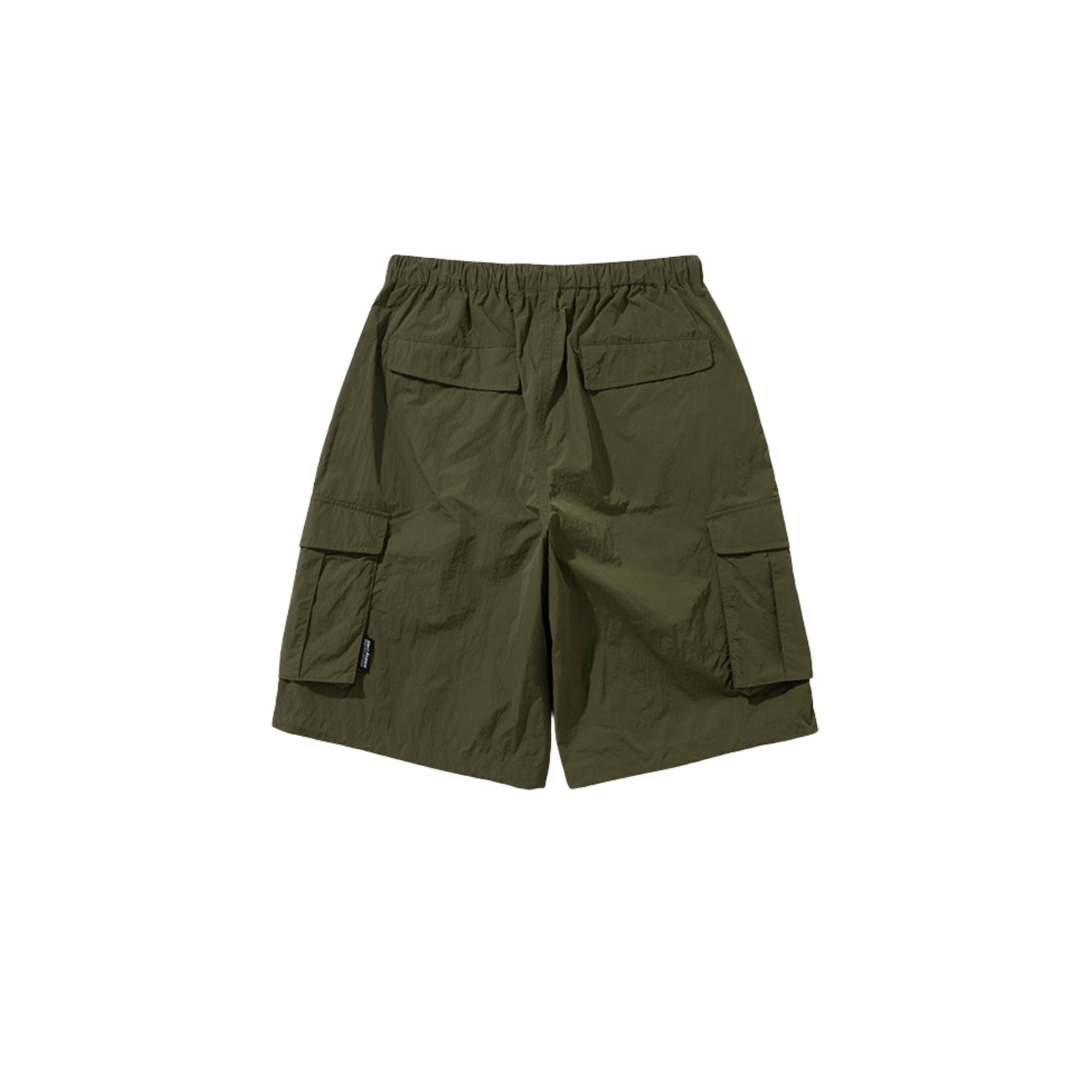 UNIFORM BRIDGE AE M51 SHORT PANTS - OLIVE