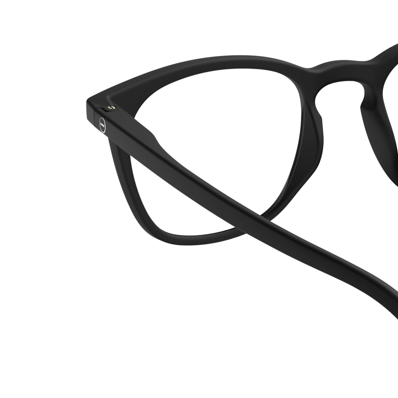 IZIPIZI READING E BLACK +1 - BLACK