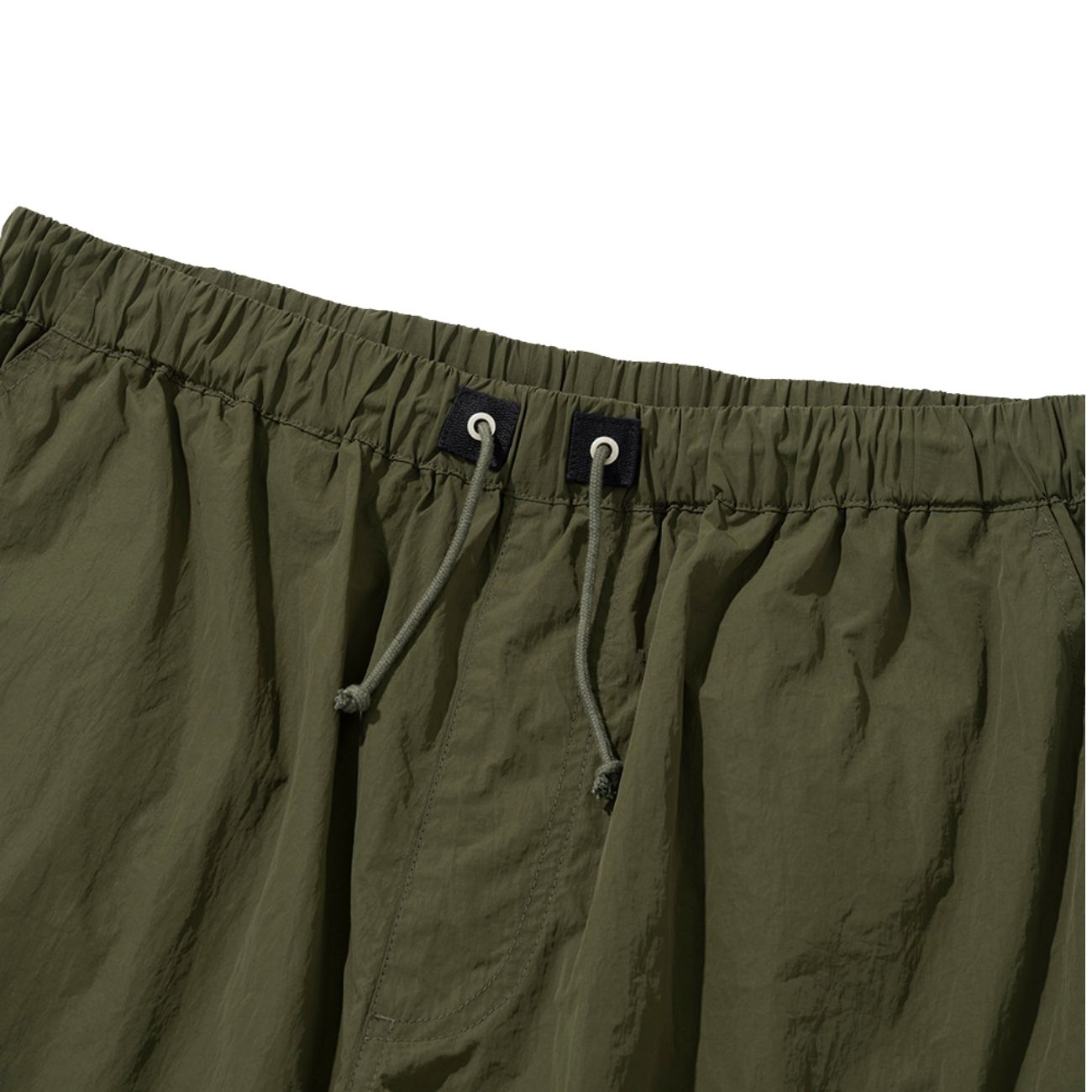 UNIFORM BRIDGE AE M51 SHORT PANTS - OLIVE