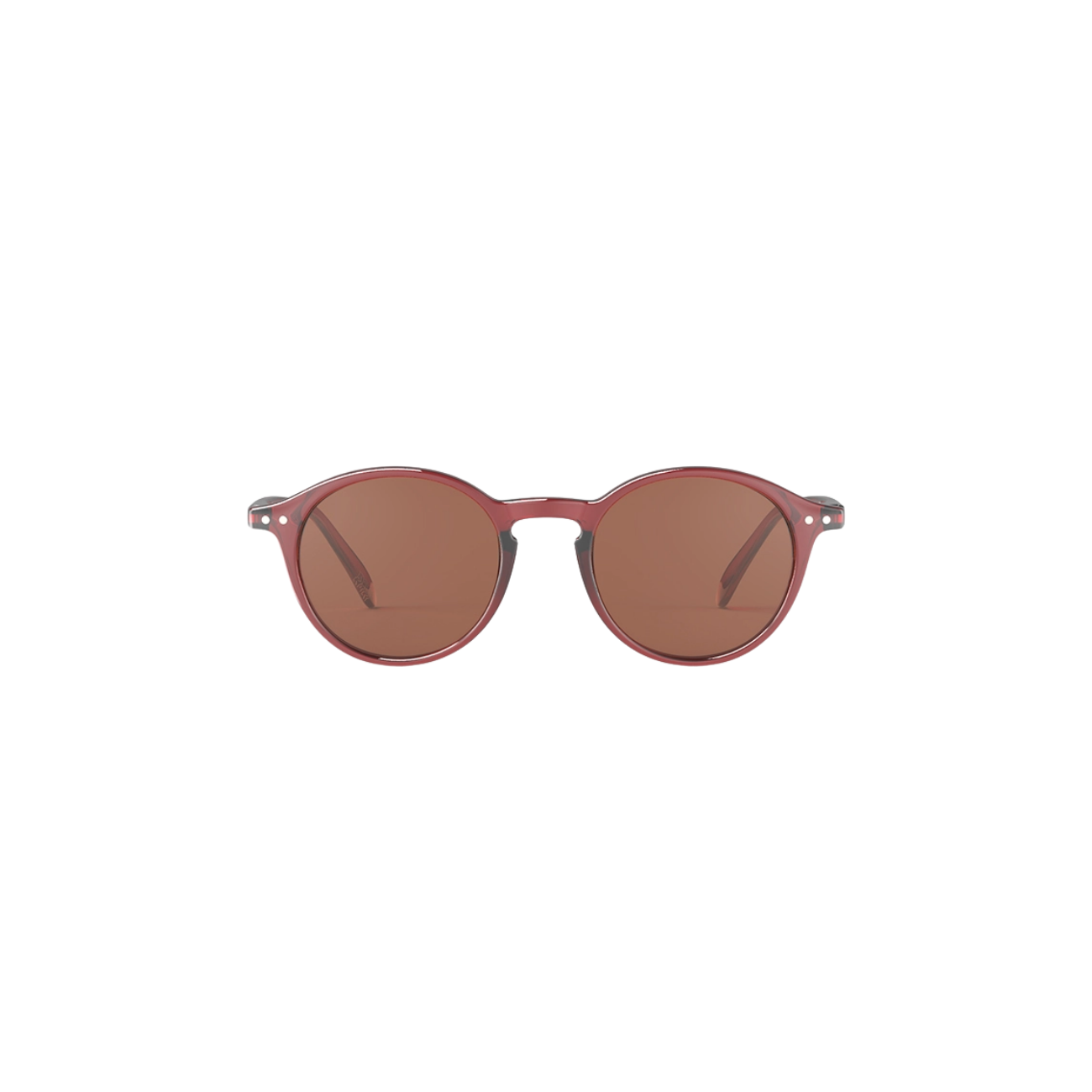 IZIPIZI SUN D RED CRYSTAL - RED CRYSTAL