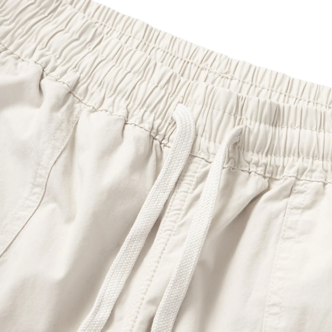 SERVICE WORKS POPLIN CHEF PANT - SALT