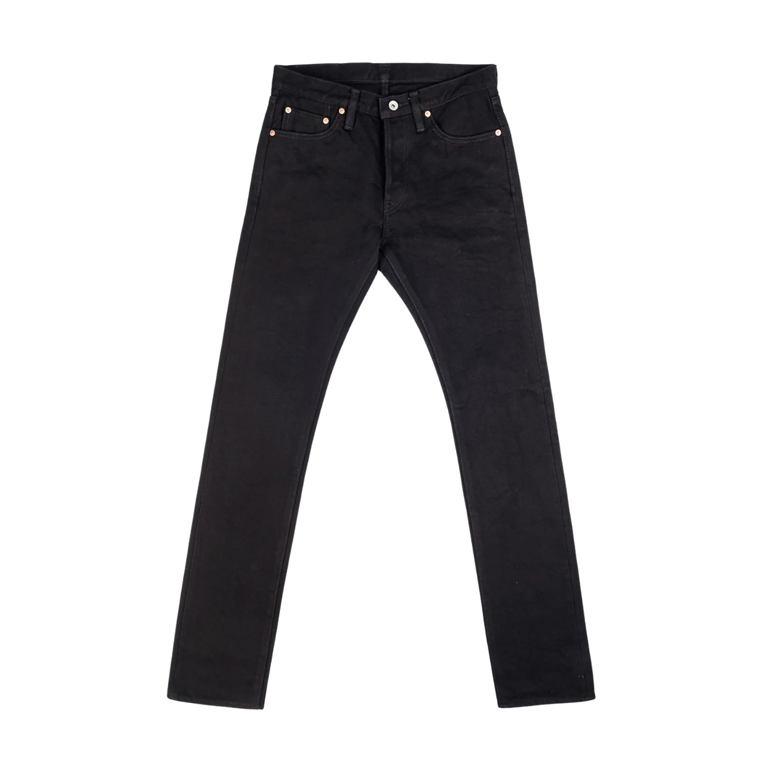 IRON HEART IH-555S-SBG - BLACK