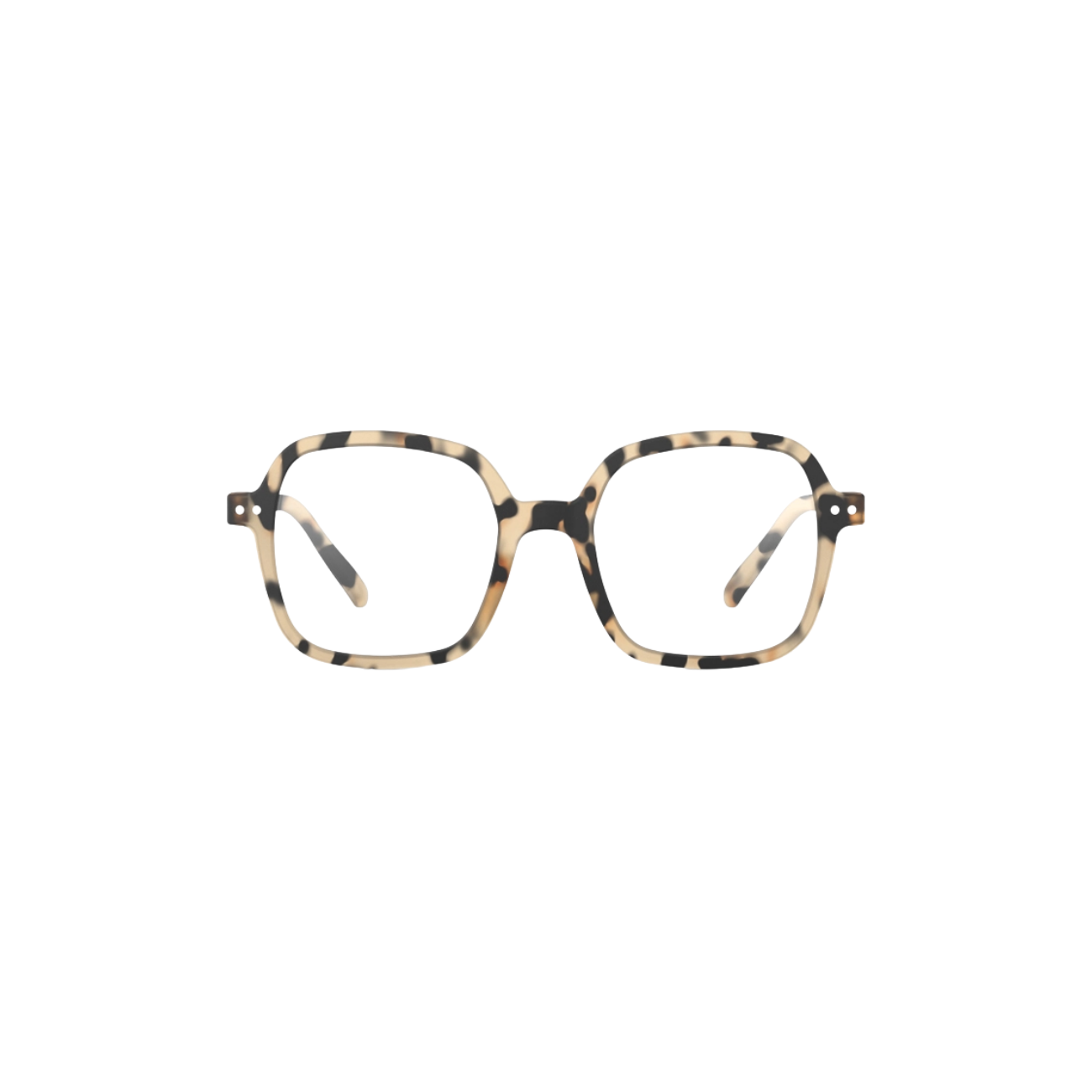 IZIPIZI READING OFFICE LIGHT TORTOISE +1 - LIGHT TORTOISE