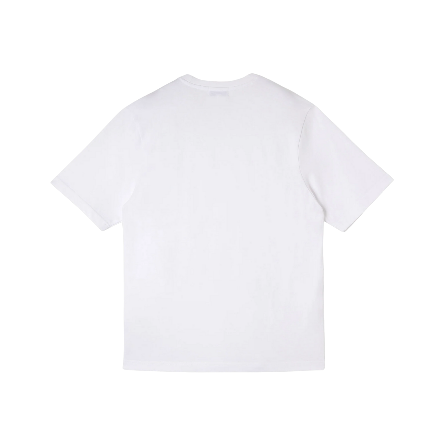 STAN RAY PATCH POCKET T-SHIRT - WHITE