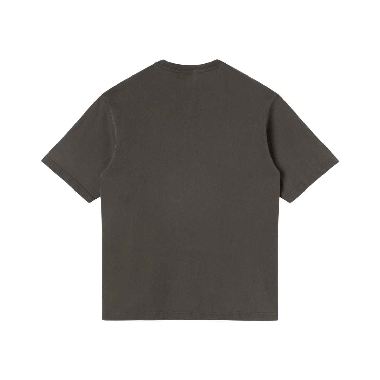 STAN RAY SOLID STATE T-SHIRT - WASHED BLACK