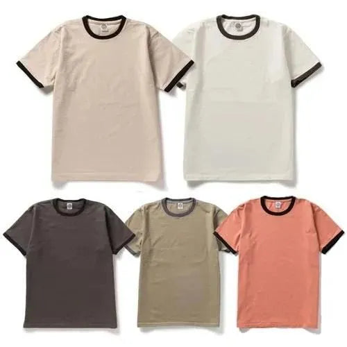 TOYS MCCOY JOHNNY RINGER TEE