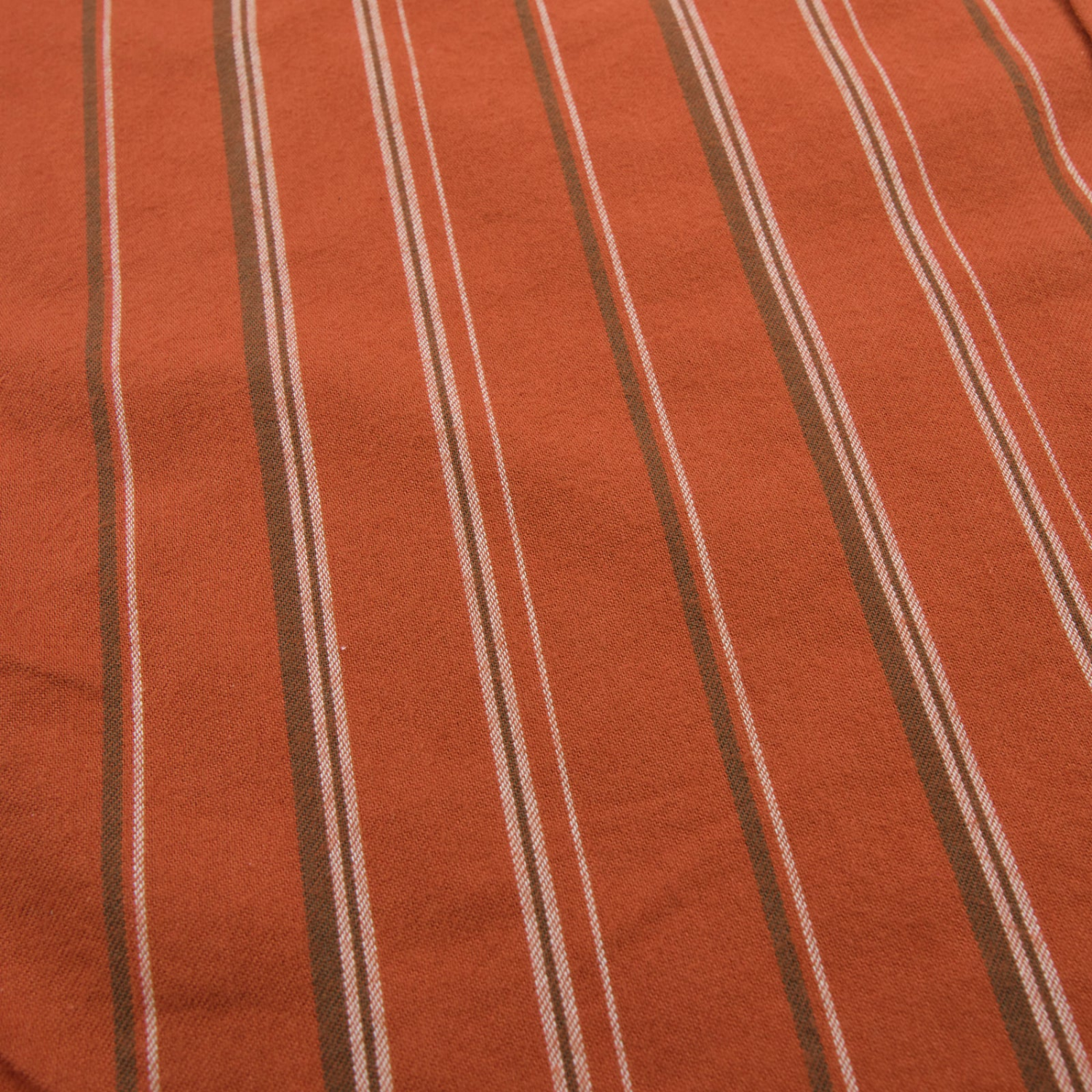 FREENOTE DAYTON S/S - ORANGE STRIPE