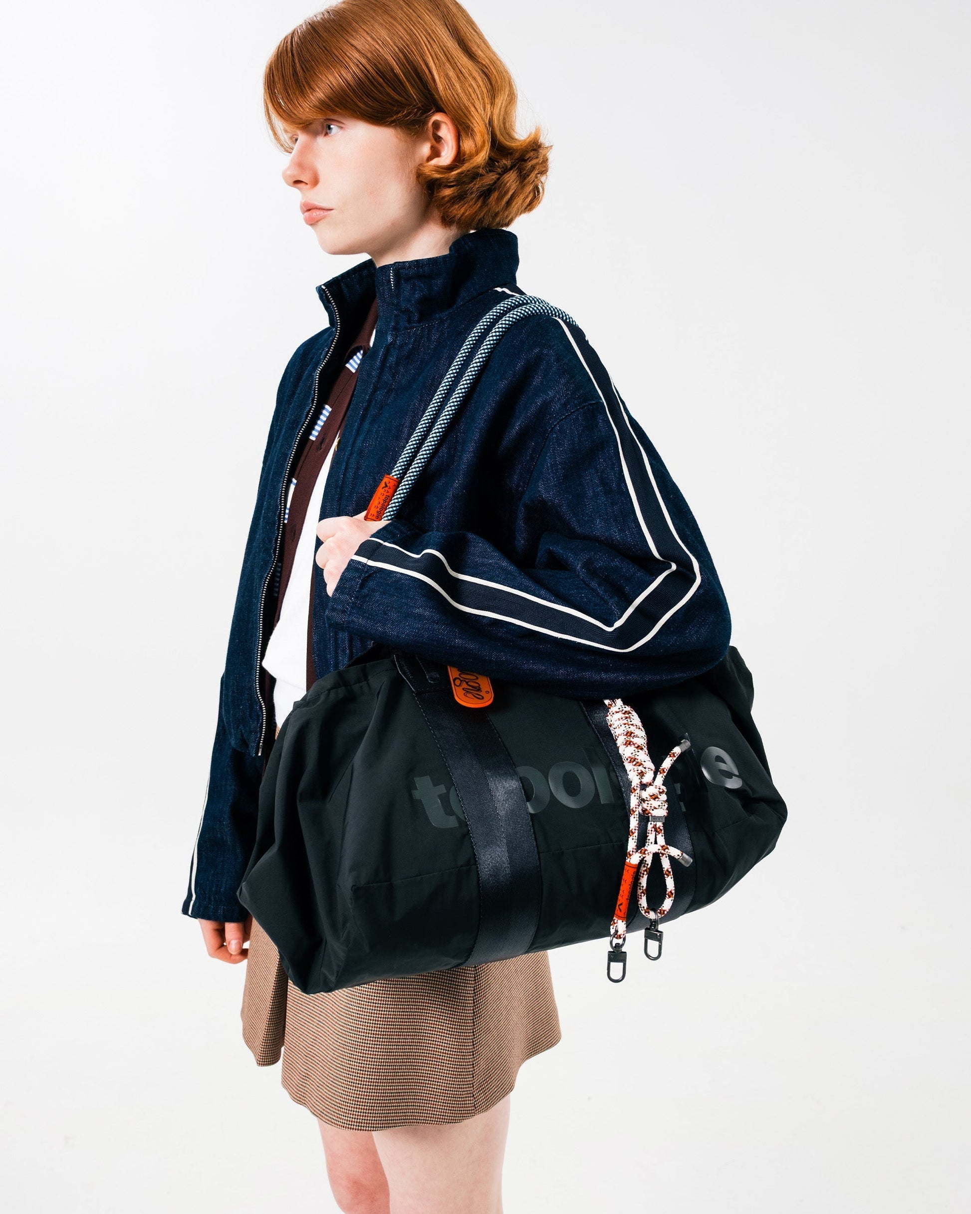 TOPOLOGIE 8.0MM ROPE