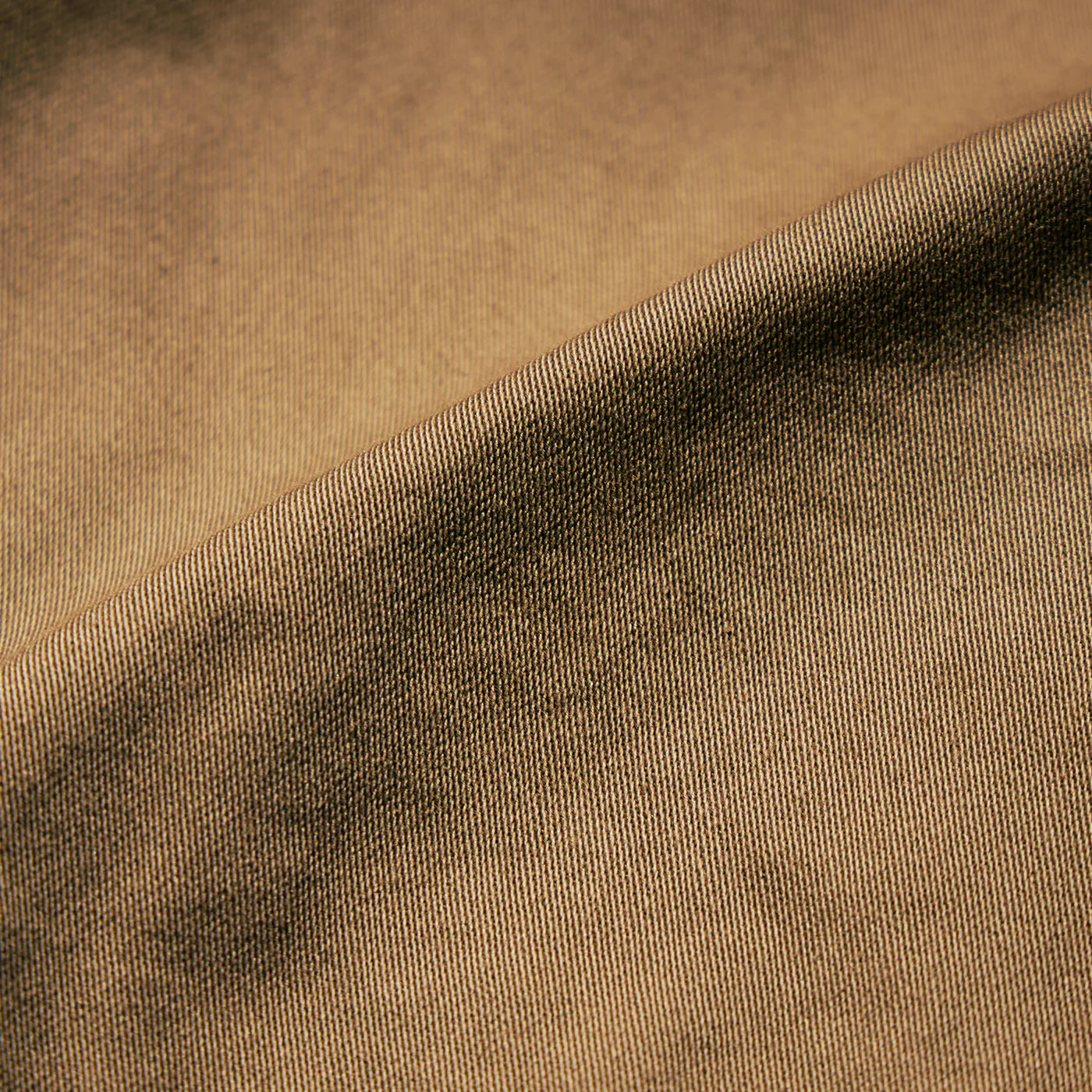 PHERROW'S - STORMY BLUE TRUCKER JACKET - MOKA