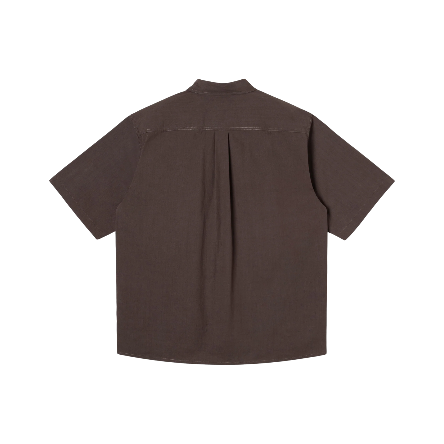STAN RAY SS WORK SHIRT - WASHED BLACK