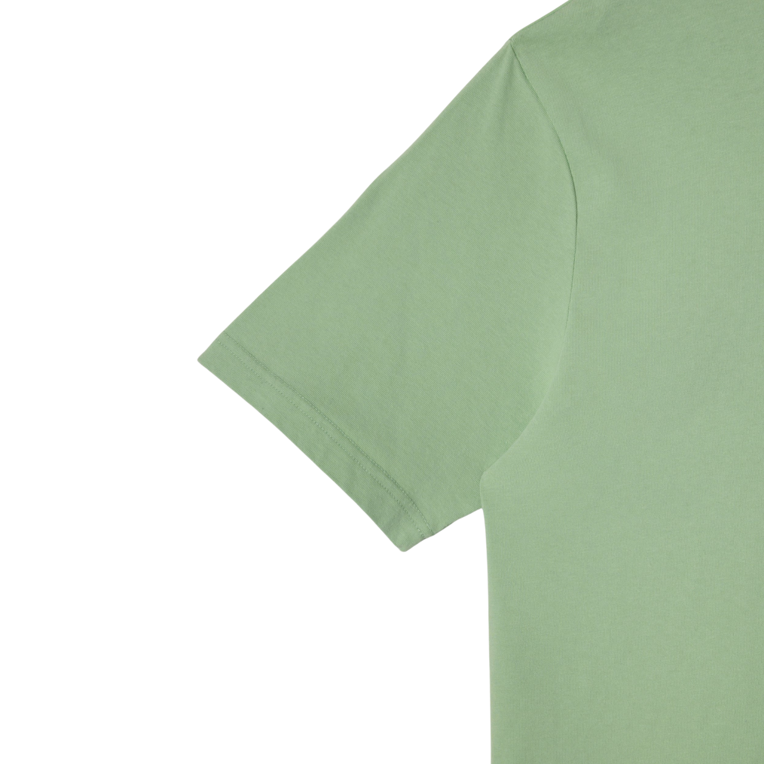 STAN RAY STAN OG T-SHIRT - QUIET GREEN/TONAL