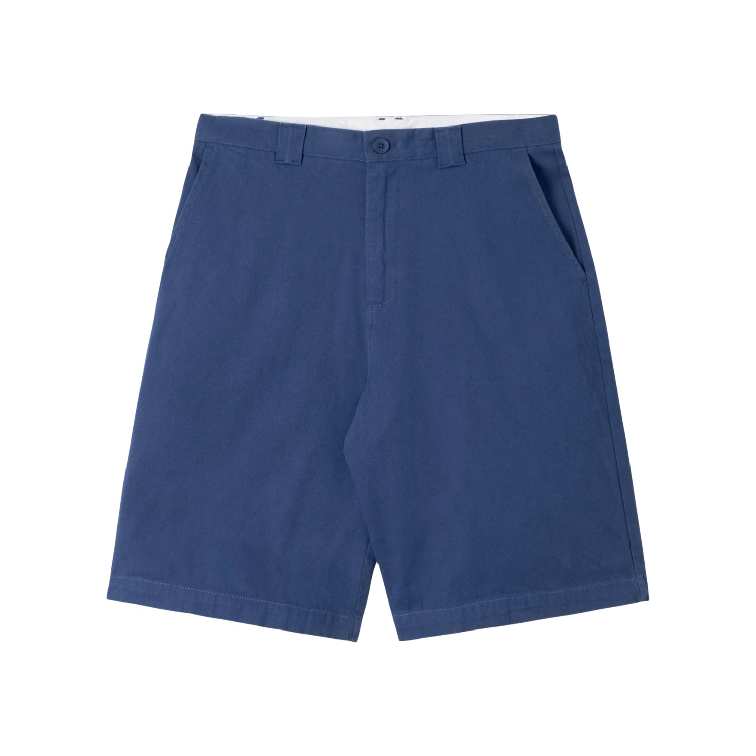 STAN RAY  A SHORT - INDIGO