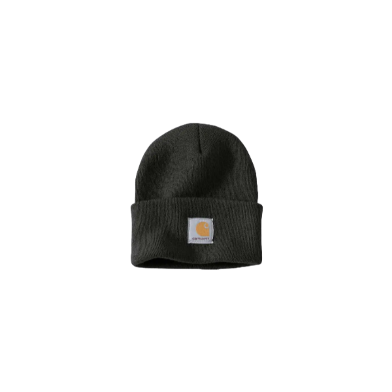 CARHARTT KNIT CUFFED BEANIE