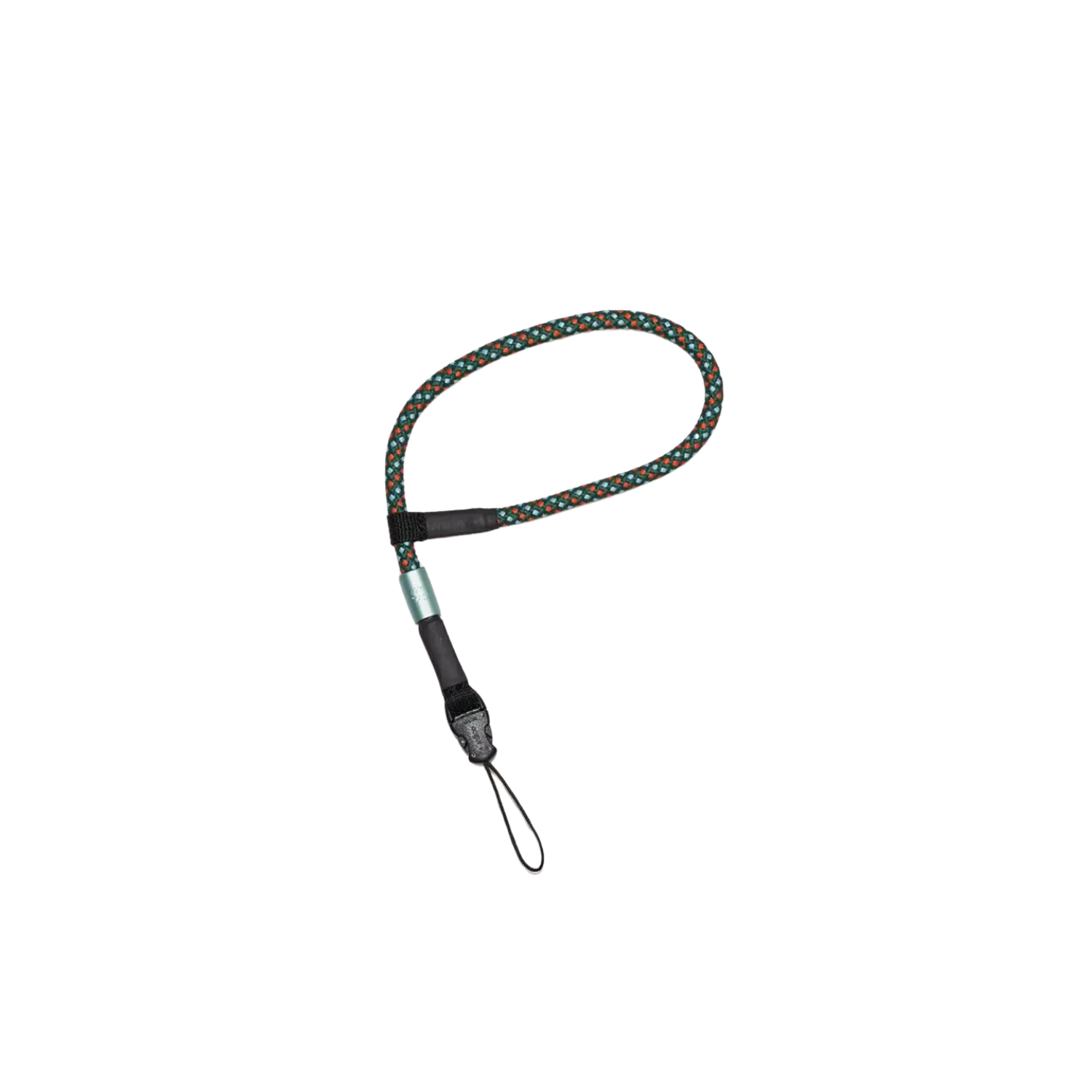 CRUMPLER NOOSE (WRIST) - EVERGREEN